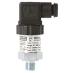 14087358 | WIKA Relative Pressure Switch for Air, Gas, Liquid Level, 250bar Max Pressure Reading, SPDT