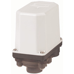 019711 MCS4 | Eaton Differential Pressure Switch for Gas, 7bar Max Pressure Reading