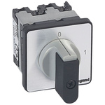 Legrand, 1P 2 Position 90°, 690V (Volts), 16A