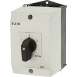 Eaton, 3P 3 Position 60°, 690V ac, 32A, Short Actuator