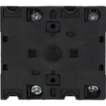 Eaton, 3P 6 Position 45° On-Off Cam Switch, 690V (Volts), 32A, Short Thumb Grip Actuator