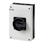 Eaton, 6P 90° On-Off Cam Switch, 690V (Volts), 100A, Door Coupling Rotary Drive Actuator