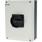 Eaton, 6P 90° On-Off Cam Switch, 690V (Volts), 100A, Door Coupling Rotary Drive Actuator