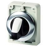Eaton 4 Position Changeover Cam Switch, Toggle Actuator