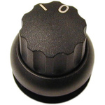 Eaton 2 Position 40° Changeover Cam Switch, Button Actuator