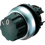 Eaton 2 Position 60° Changeover Cam Switch, Button Actuator
