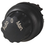 Eaton 3 Position 60° Changeover Cam Switch, Button Actuator
