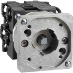 Schneider Electric, 1P 4 Position Multi Step Cam Switch Body, 12A