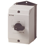Eaton, 1P 2 Position On-Off Cam Switch, 20A