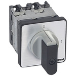 Legrand, 3P 2 Position 90°, 690V (Volts), 16A