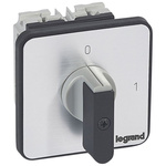 Legrand, 2P 2 Position 90°, 690V (Volts), 32A