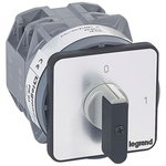 Legrand, 3P 2 Position 90°, 690V (Volts), 63A