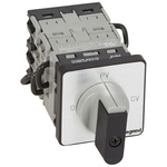 Legrand 3 Position 90°, 690V (Volts), 16A