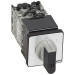 Legrand, 4P 3 Position 45°, 690V (Volts), 16A