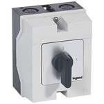 Legrand, 2P 2 Position 90°, 690V (Volts), 20A