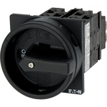Eaton, 8P 90° On-Off Cam Switch, 690V (Volts), 20A