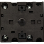 Eaton, 2P 4 Position 45° Multi Step Cam Switch, 690V (Volts), 20A, Short Thumb Grip Actuator