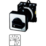 Eaton 10 Position 30° Coding Cam Switch, 690V (Volts), 20A, Toggle Actuator