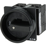 Eaton, 3P 3 Position 90° Rotary Cam Switch, 690V (Volts), 32A, Rotary Actuator
