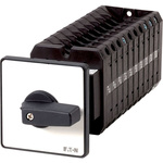 Eaton, 20P 2 Position 90° On-Off Cam Switch, 600V (Volts), 100A, Door Coupling Rotary Drive Actuator