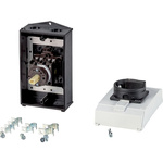 Eaton, 4P 90° On-Off Cam Switch, 690V (Volts), 20A, Door Coupling Rotary Drive Actuator