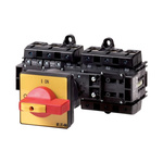 Eaton, 6P 90° On-Off Cam Switch, 690V (Volts), 160A