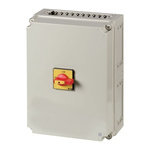 Eaton, 6P 90° On-Off Cam Switch, 690V (Volts), 160A, Door Coupling Rotary Drive Actuator