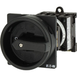 Eaton, 4P 90° On-Off Cam Switch, 690V (Volts), 20A, Door Coupling Rotary Drive Actuator