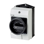Eaton, 7P 90° On-Off Cam Switch, 690V (Volts), 20A, Door Coupling Rotary Drive Actuator