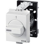 Eaton, 1P 3 Position 60° Changeover Cam Switch, 500V (Volts), 10A, Toggle Actuator