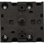Eaton, 3P 3 Position 45° Changeover Cam Switch, 690V (Volts), 20A, Toggle Actuator