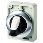 Eaton 2 Position 60° Changeover Cam Switch, Toggle Actuator