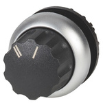 Eaton 2 Position 60° Changeover Cam Switch, Button Actuator