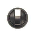 Eaton 2 Position 40° Changeover Cam Switch, Toggle Actuator