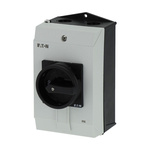 Eaton, 3P + N 90° On-Off Cam Switch, 690V (Volts), 40A, Door Coupling Rotary Drive Actuator