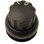 Eaton 2 Position 60° Changeover Cam Switch, Button Actuator