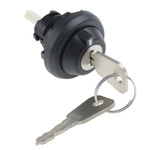 Kraus & Naimer Key Operator for CA10 Series, CA20 Series, CA25 Series, CAD11 Series, CG8 Series, CHR10 Series