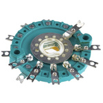 NSF Rotary Switch Wafer 6-Position