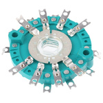 NSF Rotary Switch Wafer 3-Position