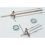 NSF Rotary Switch Wafer 6-Position