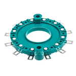 NSF Rotary Switch Wafer 12-Position