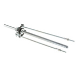 Rotary Switch Shaft Assembly for use with MU-MK Series