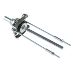 Rotary Switch Shaft Assembly for use with MU-MA Series