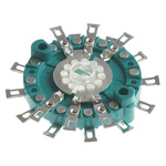 NSF Rotary Switch Wafer 2-Position