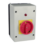 WEG Handle for Enclosure