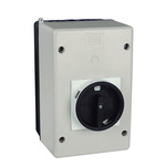 WEG Handle for Enclosure