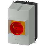 Siemens Front Cover for Surface Mouting