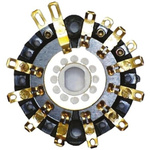 Lorlin Rotary Switch Wafer 12-Position