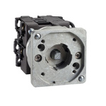 Schneider Electric Rotary Switch for Stepping switch