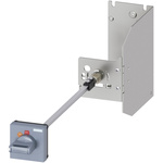 Siemens Handle for circuit breaker Size S2 Handle